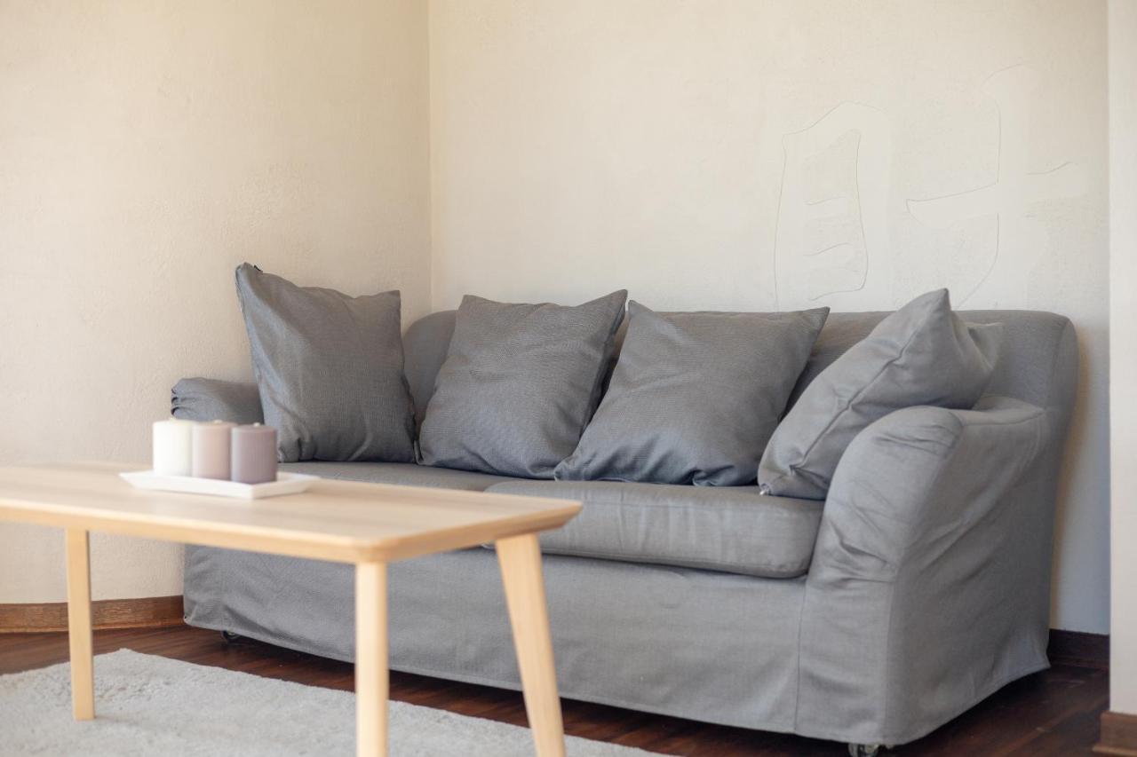 Mokotow Premium Apartment With Terrace 华沙 外观 照片
